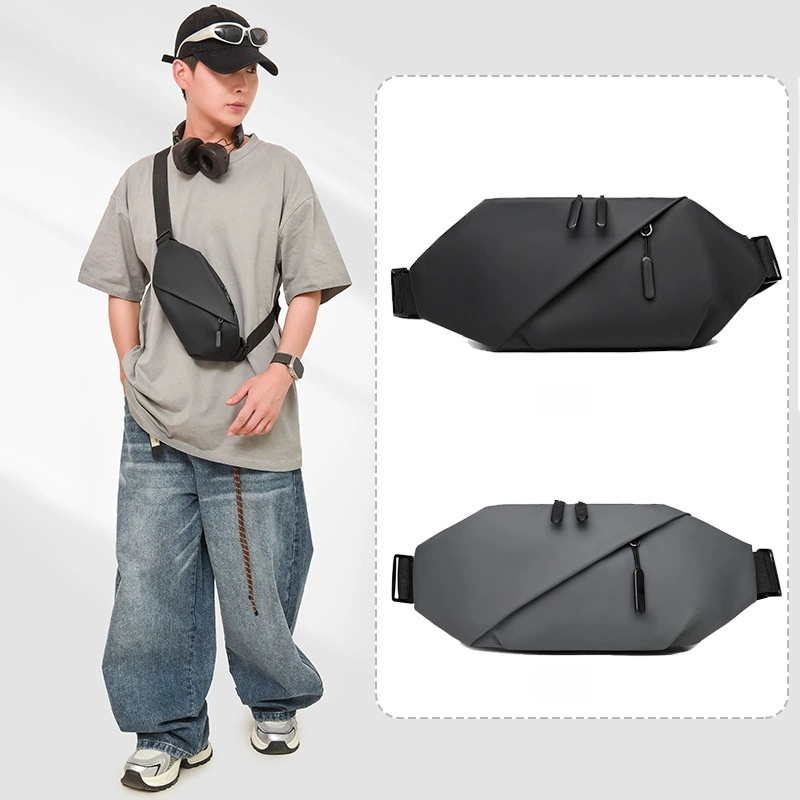 Running Gear For - Erkekler İçin Minimalist Açık Hava Sporları