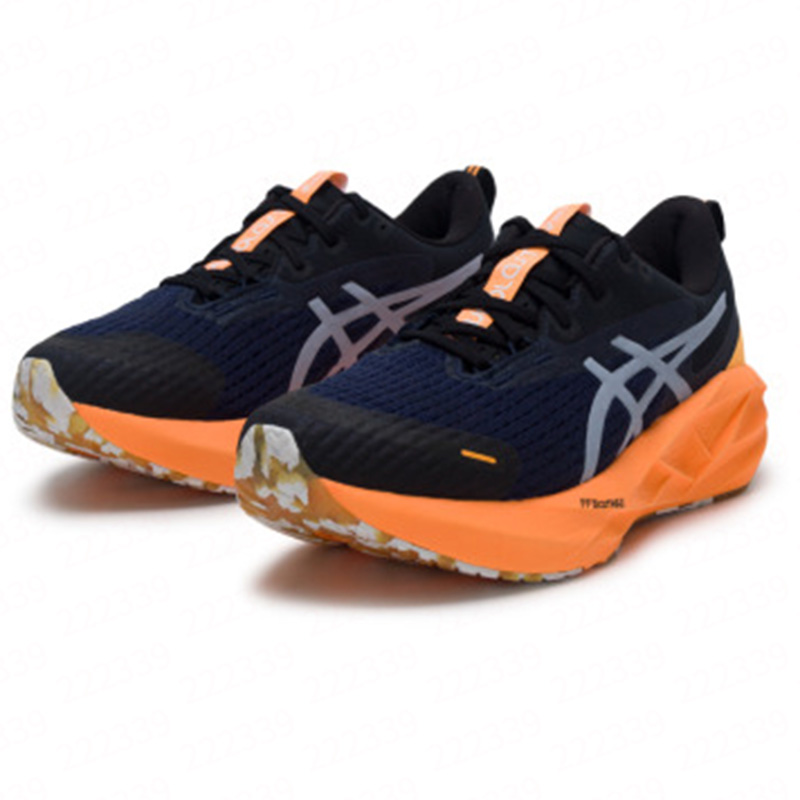 Running Gear Asics - Asics NOVABLAST 5 LITE-SHOW 1011C119-400 Koşu