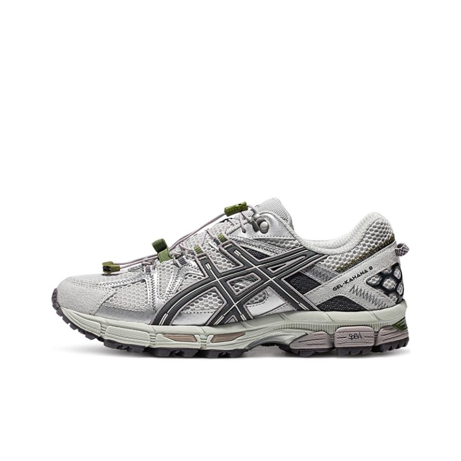 Running Gear Asics - ASICS Gel Kahana 8 FL Düşük