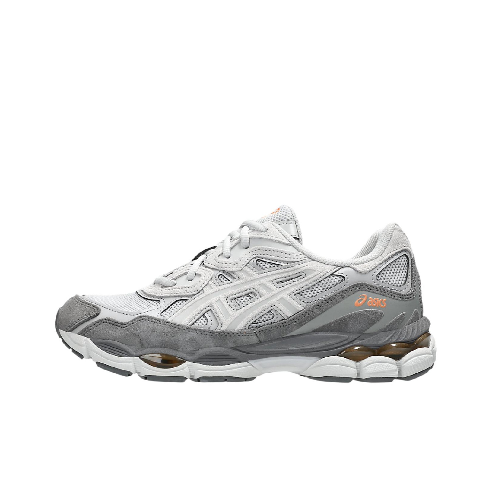 Running Gear Asics - ASICS GEL NYC Koşu Ayakkabısı Unisex