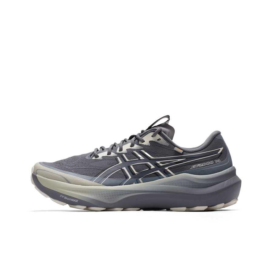 Running Gear Asics - ASICS GT 2000 14 Nefes Alabilen