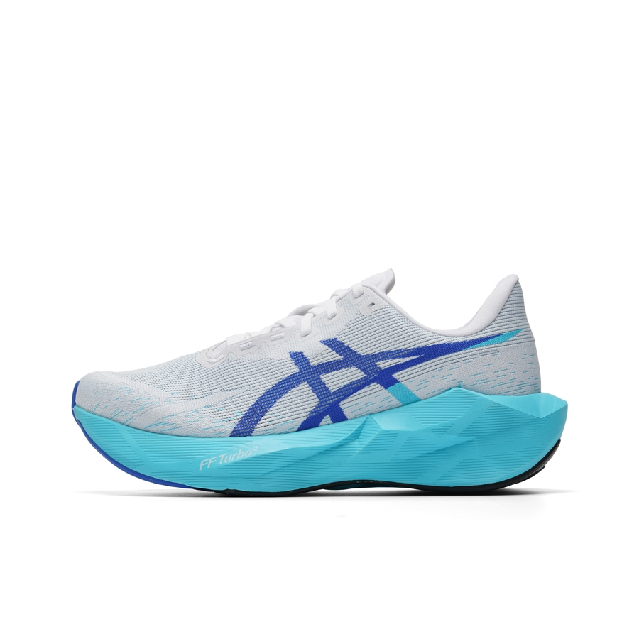 Running Gear Asics - ASICS NOVABLAST 6 Erkek Koşu Ayakkabısı