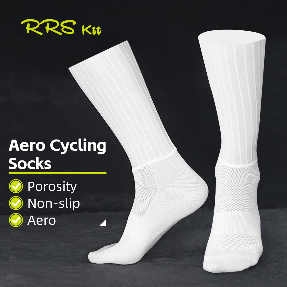 Running Gear For - Rrskit Yaz Bisiklet Aerodinamik Çorap TPU