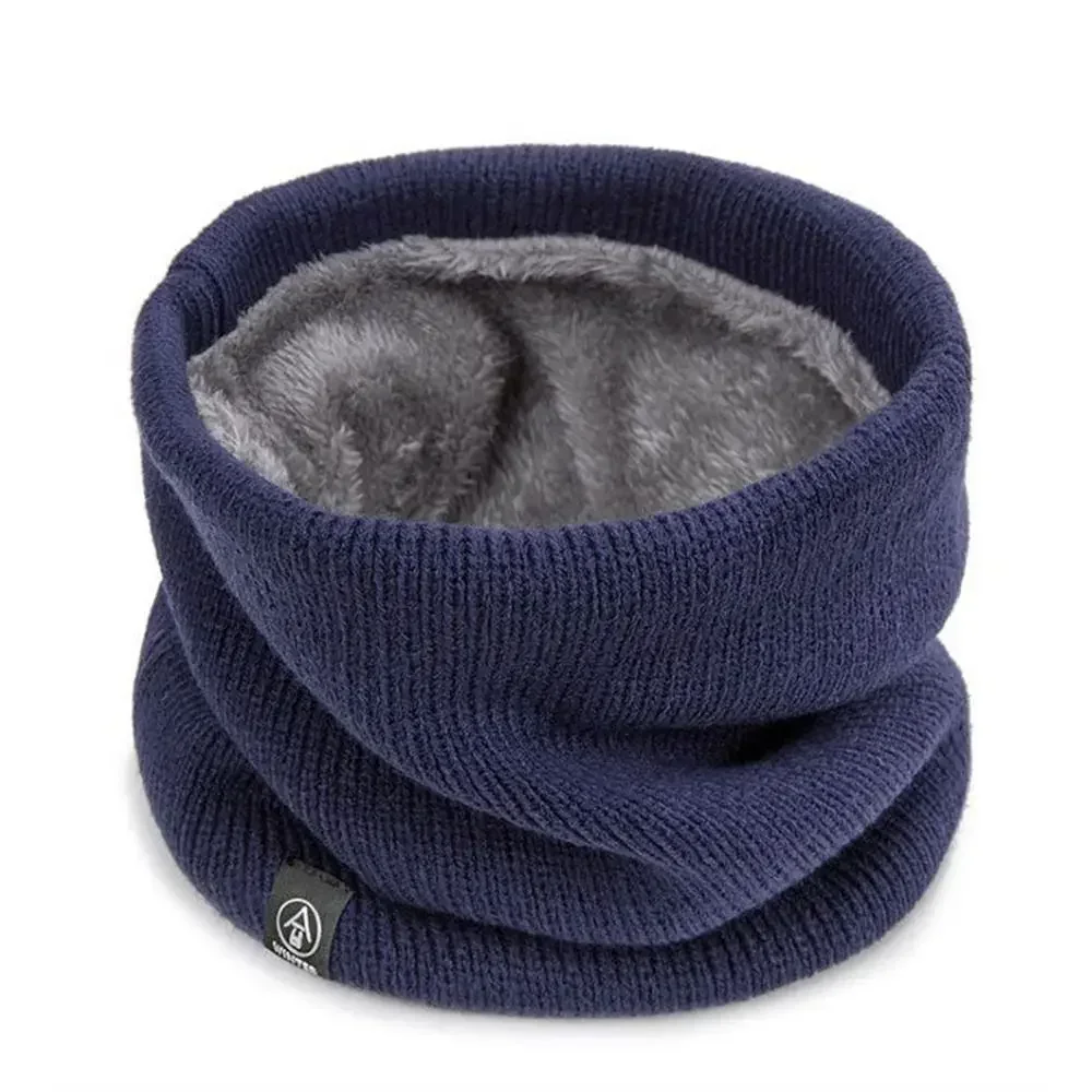 Running Gear To Keep Warm - Sıcak Fırsat Moda Yumuşak Örme Boyun