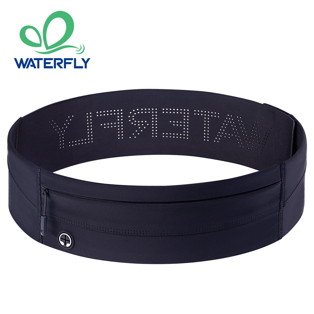 Running Gear For - WATERFLY koşu kemeri fanny paketi ince