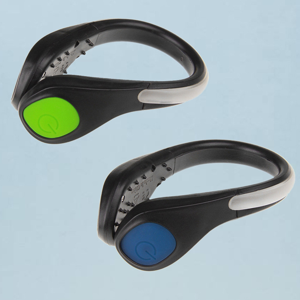 Running Gear Lights - 2 Adet LED Flaş Ayakkabı Işık