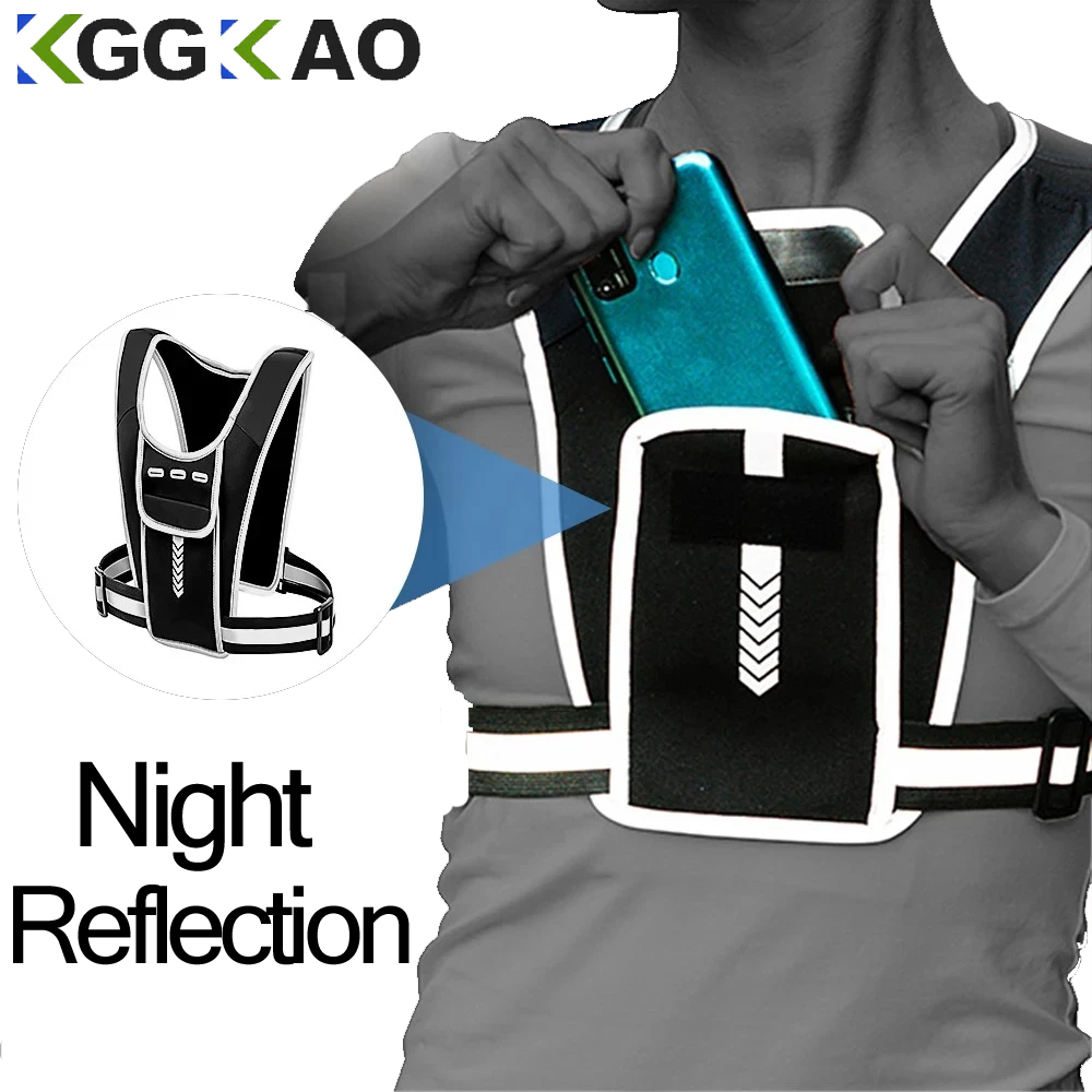 Running Gear Hydration - Erkekler kadınlar için koşu atleti telefon