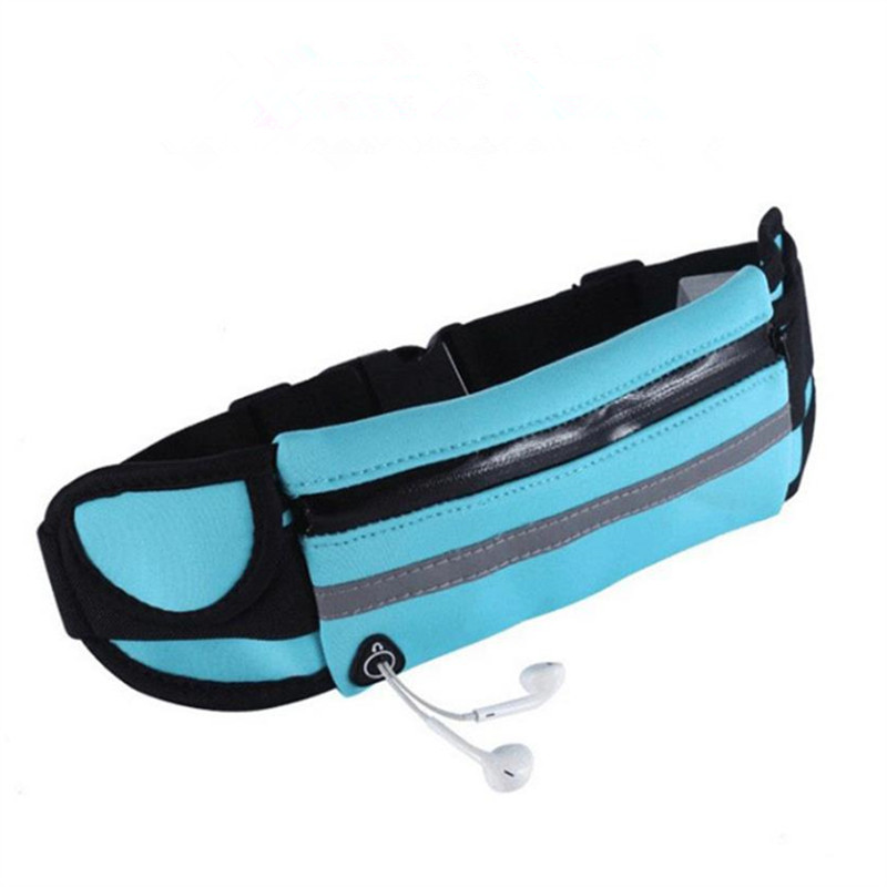 Açık Hava Sporları Bel Çantası - Running Gear To Hold Phone incelemesi ve fiyatı
