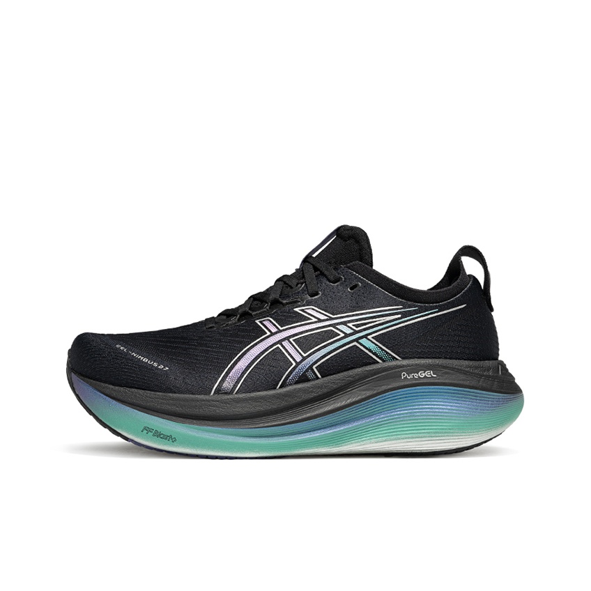 ASICS GEL Nimbus 27 Rebound Dü - Running Gear Asics incelemesi ve fiyatı