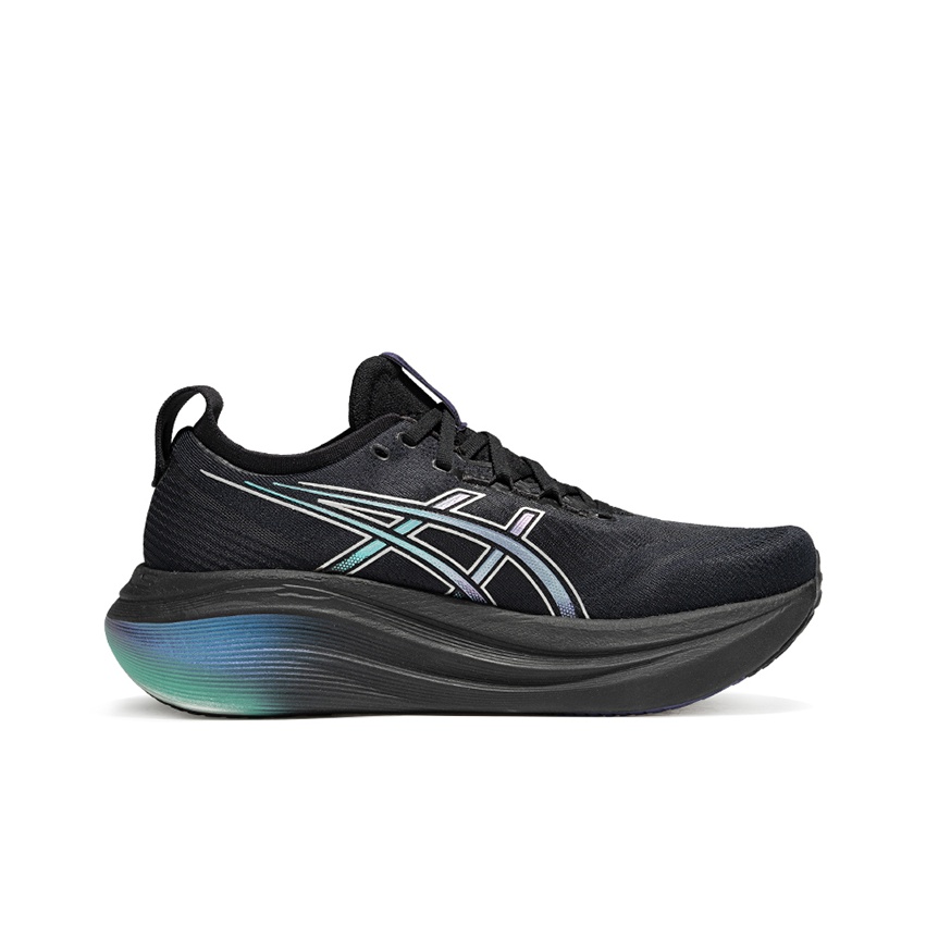 ASICS GEL Nimbus 27 Rebound Dü - Running Gear Asics incelemesi ve fiyatı