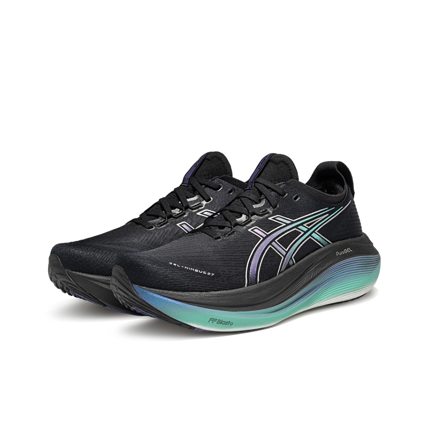 ASICS GEL Nimbus 27 Rebound Dü - Running Gear Asics incelemesi ve fiyatı