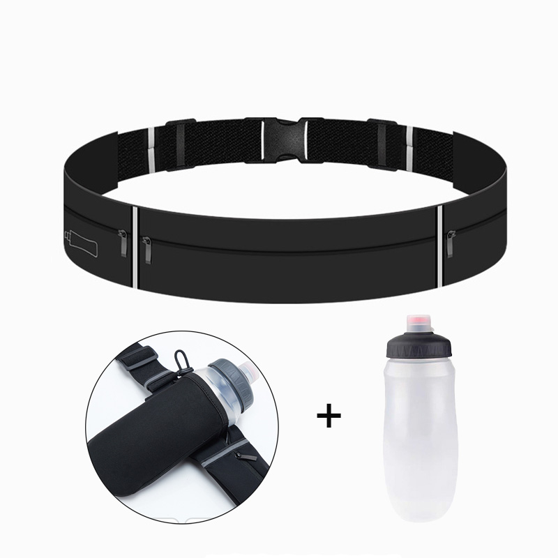 Su şişesi ile kadın koşu kemer - Running Gear To Hold Phone incelemesi ve fiyatı