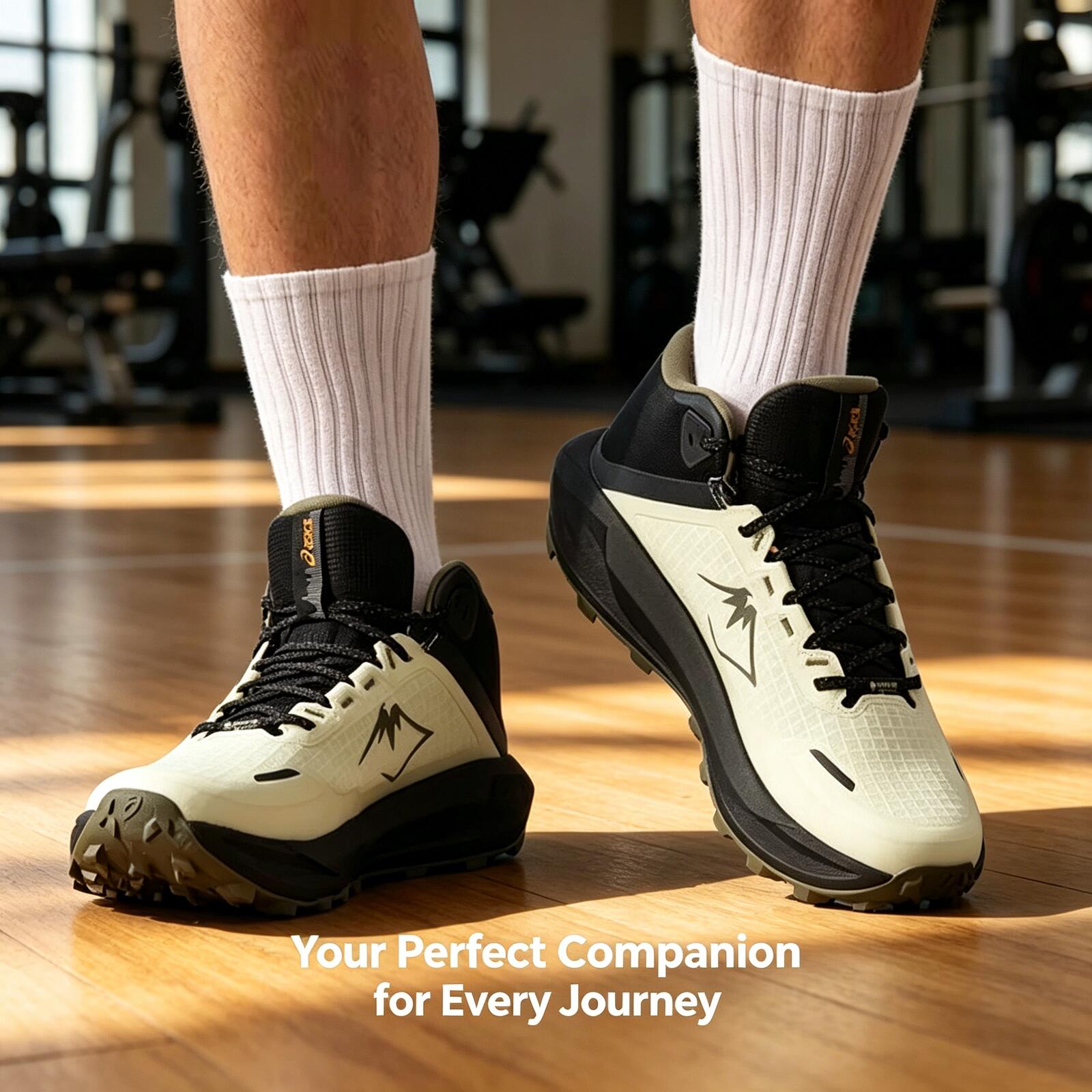 ASICS Erkek Gel-Trabuco Kros F - Running Gear Asics incelemesi ve fiyatı