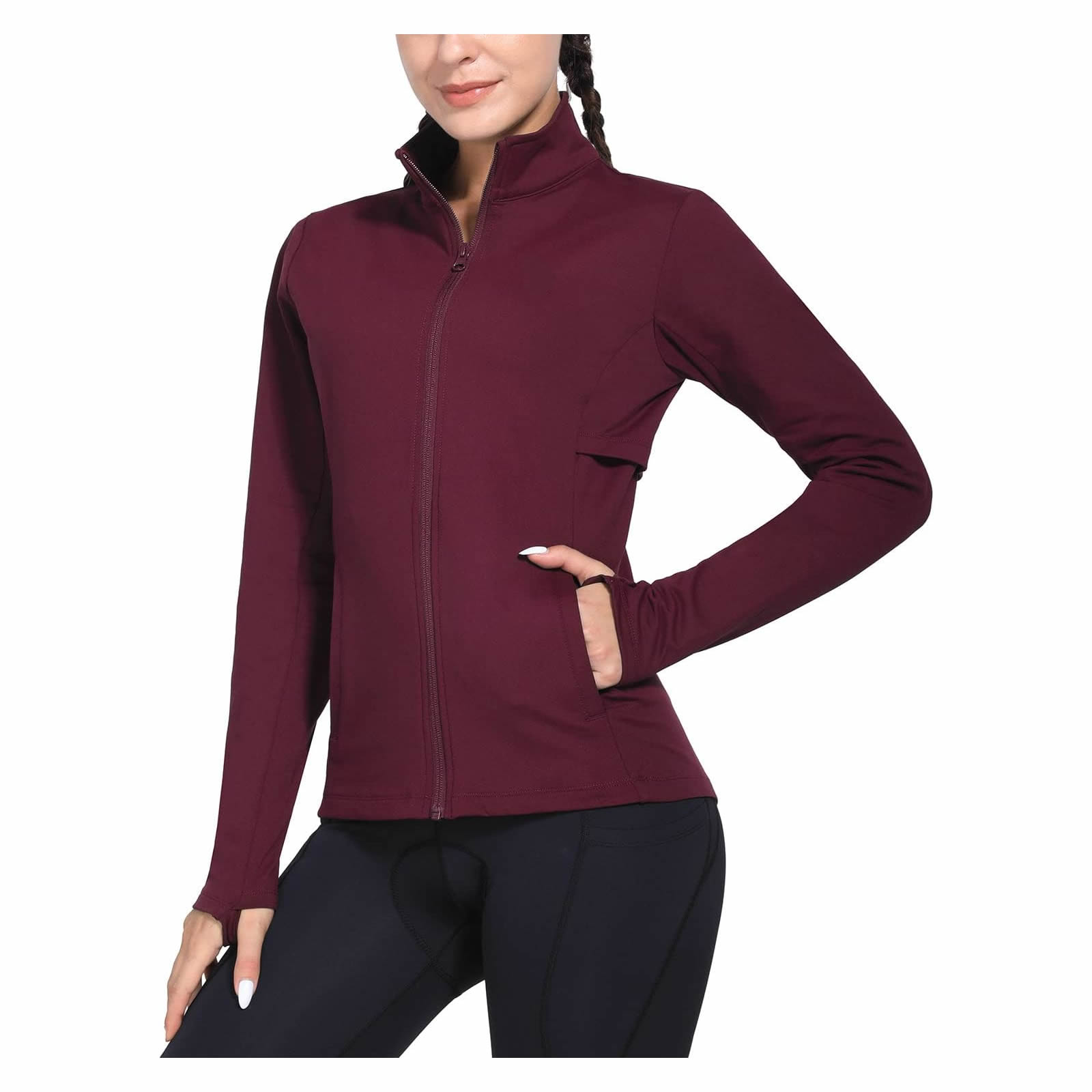 Kadınlar İçin Kışlık Soğuk Hav - Running Gear In Cold Weather incelemesi ve fiyatı