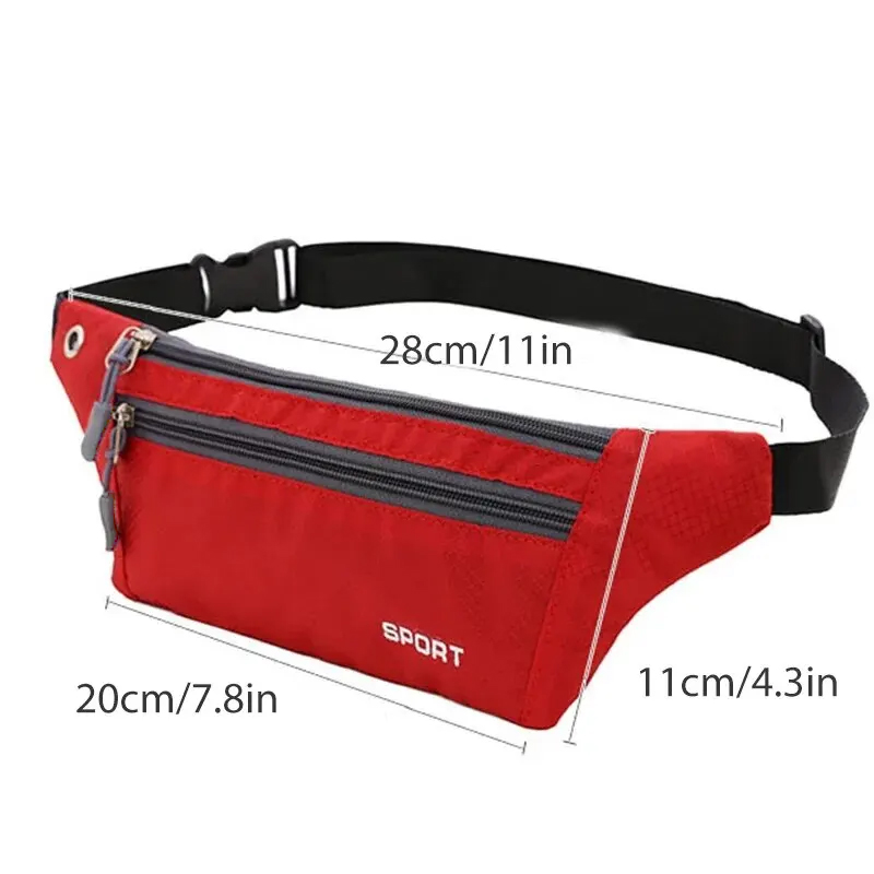 Çok İşlevli adam bel çantası n - Running Gear For incelemesi ve fiyatı