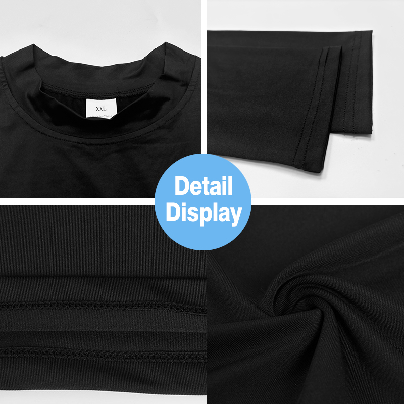 Erkek Koşu Balıkçı Yaka Çabuk  - Running Gear Long Sleeve incelemesi ve fiyatı