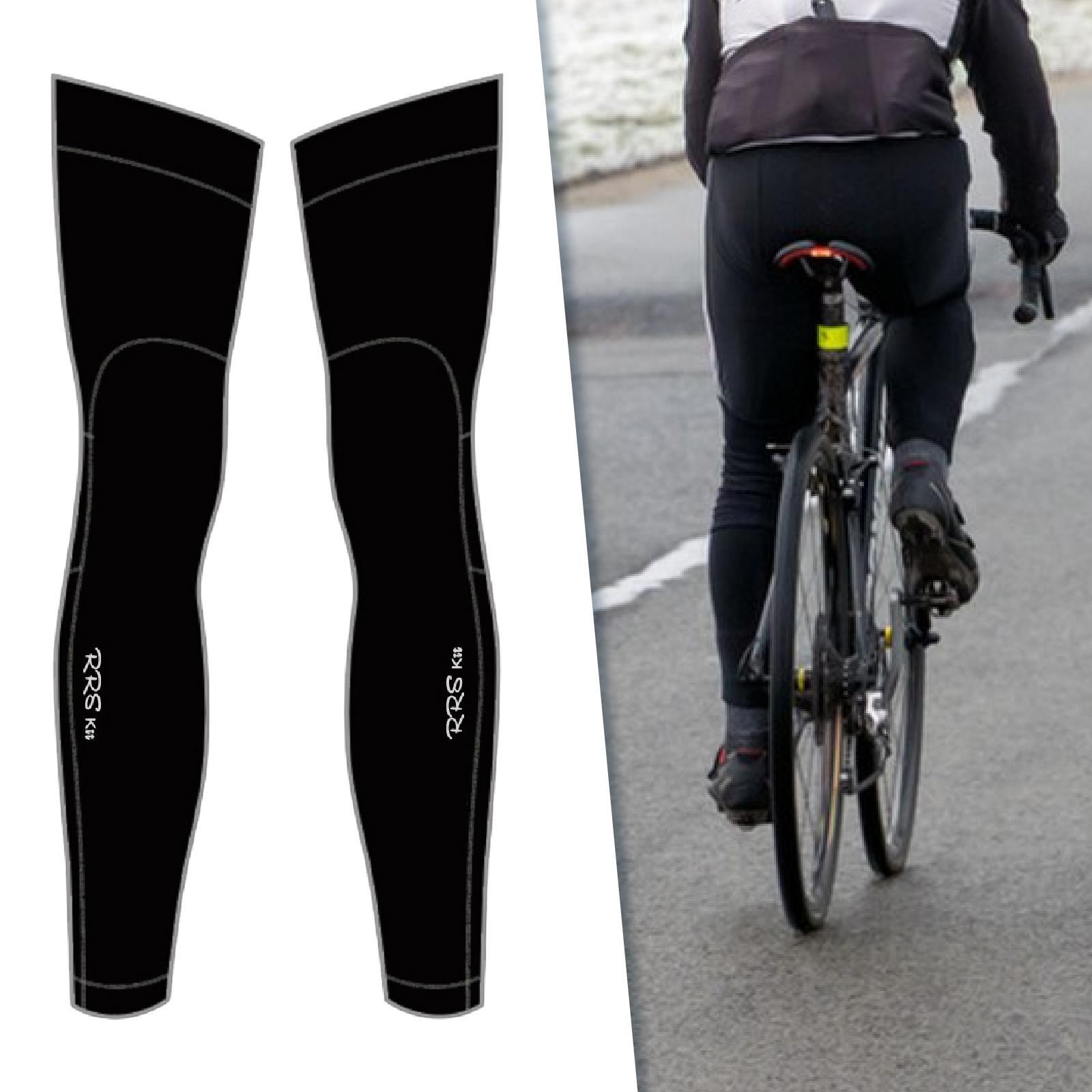 Bisiklet Bacak Isıtıcıları Uzu - Running Gear In Cold Weather incelemesi ve fiyatı
