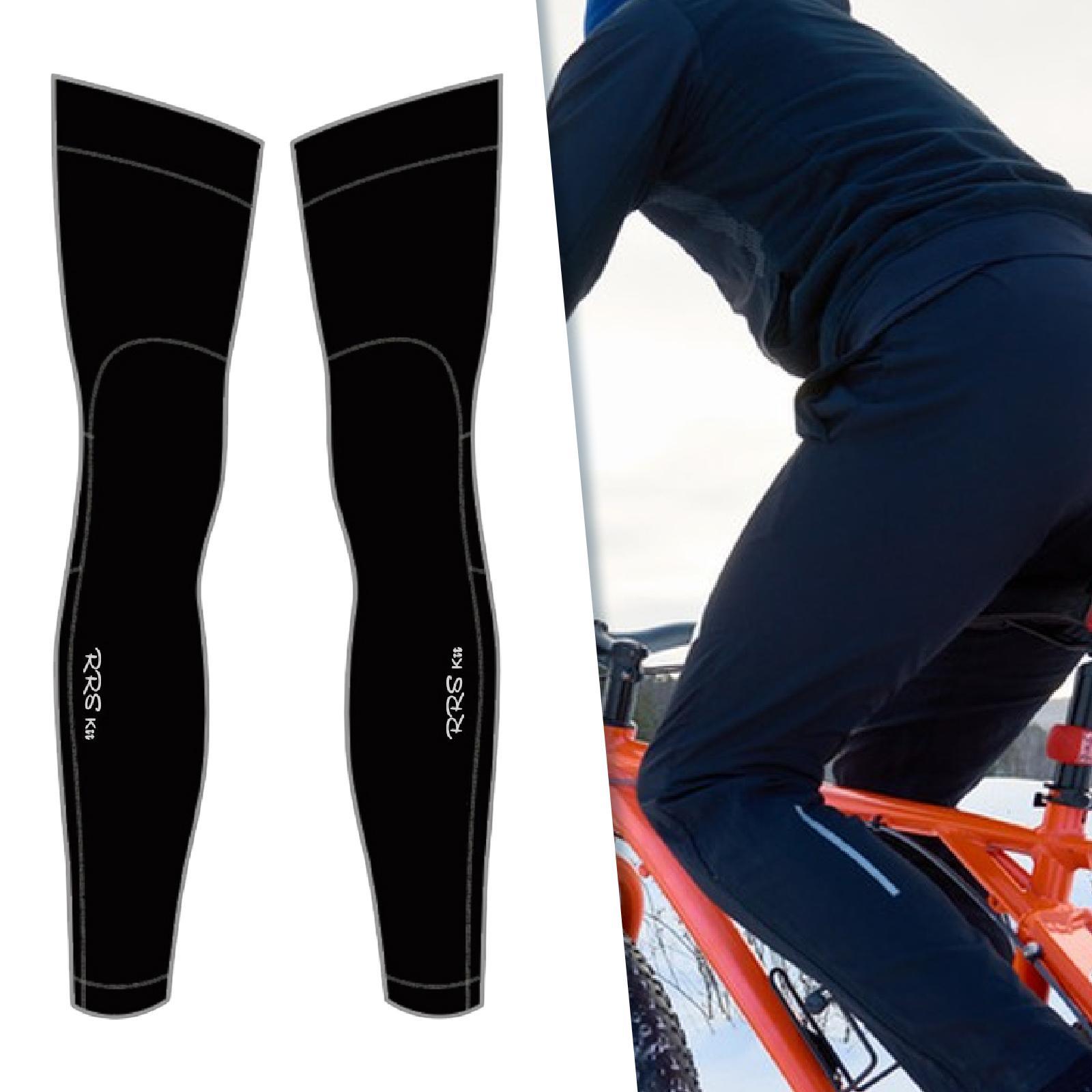 Bisiklet Bacak Isıtıcıları Uzu - Running Gear In Cold Weather incelemesi ve fiyatı