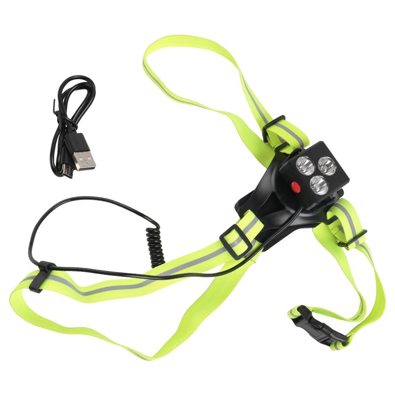 Koşucular İçin Yüksek Kaliteli - Running Gear Lights incelemesi ve fiyatı