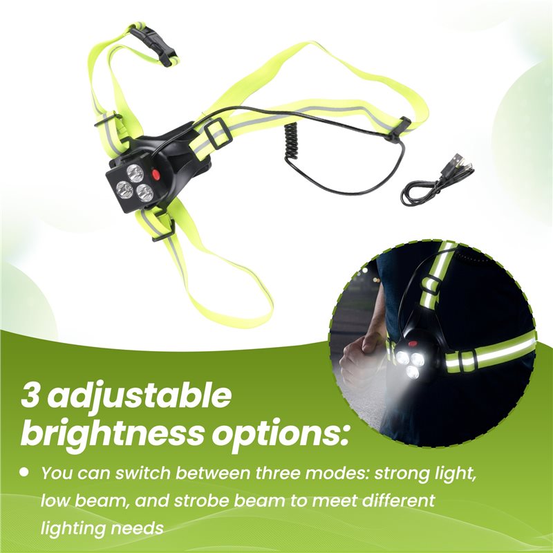 Koşucular İçin Yüksek Kaliteli - Running Gear Lights incelemesi ve fiyatı