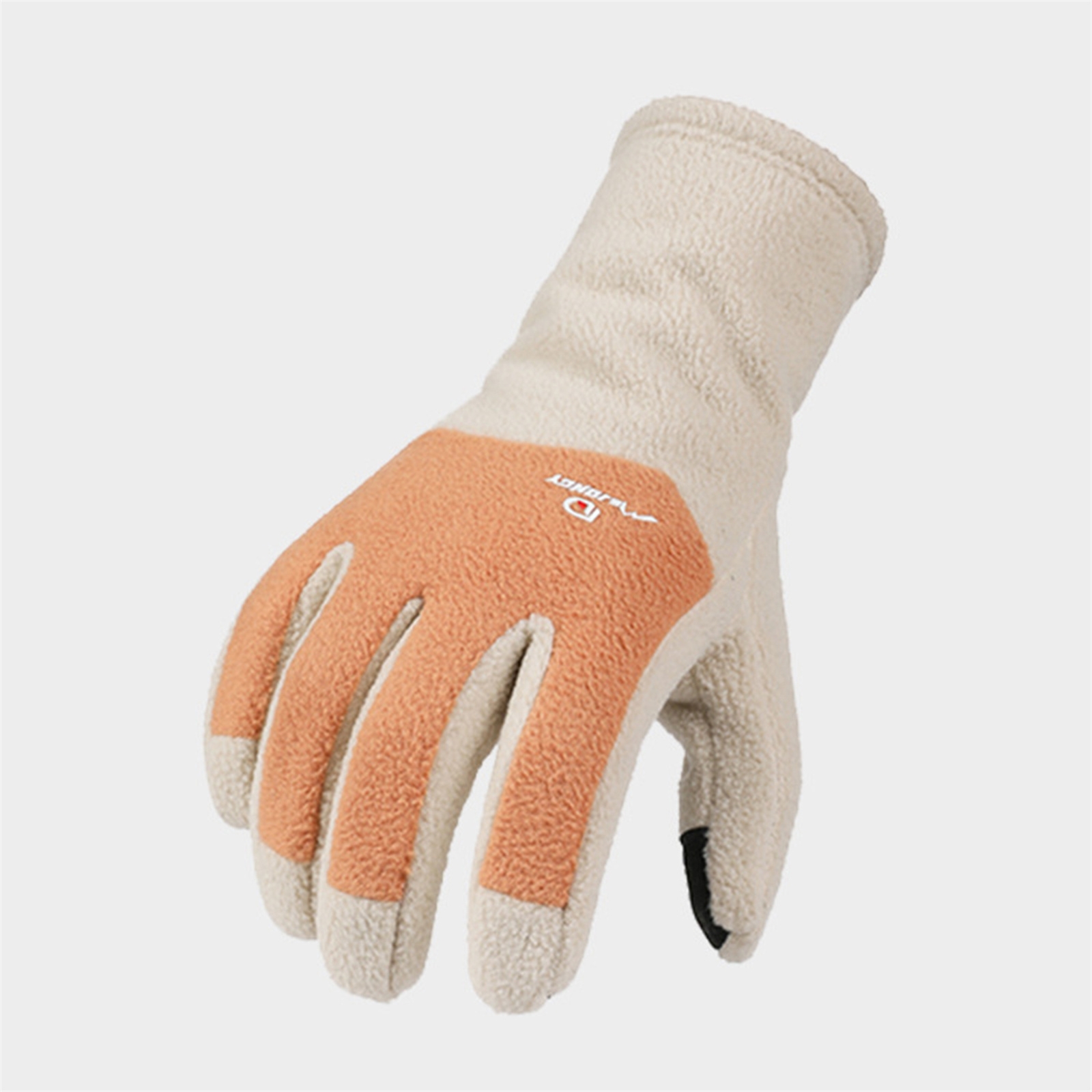 Bisiklet Eldivenleri Polar Yün - Running Gear In Winter incelemesi ve fiyatı
