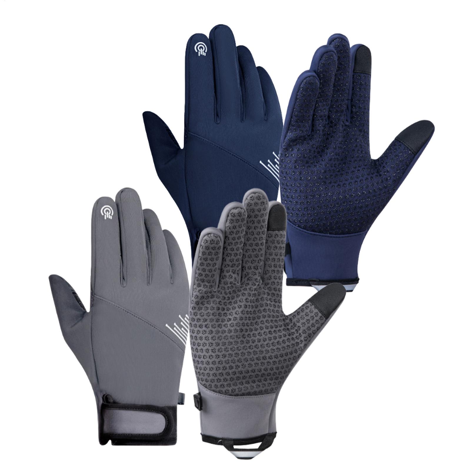 Soğuk Hava Eldivenleri, Açık H - Running Gear In Cold Weather incelemesi ve fiyatı