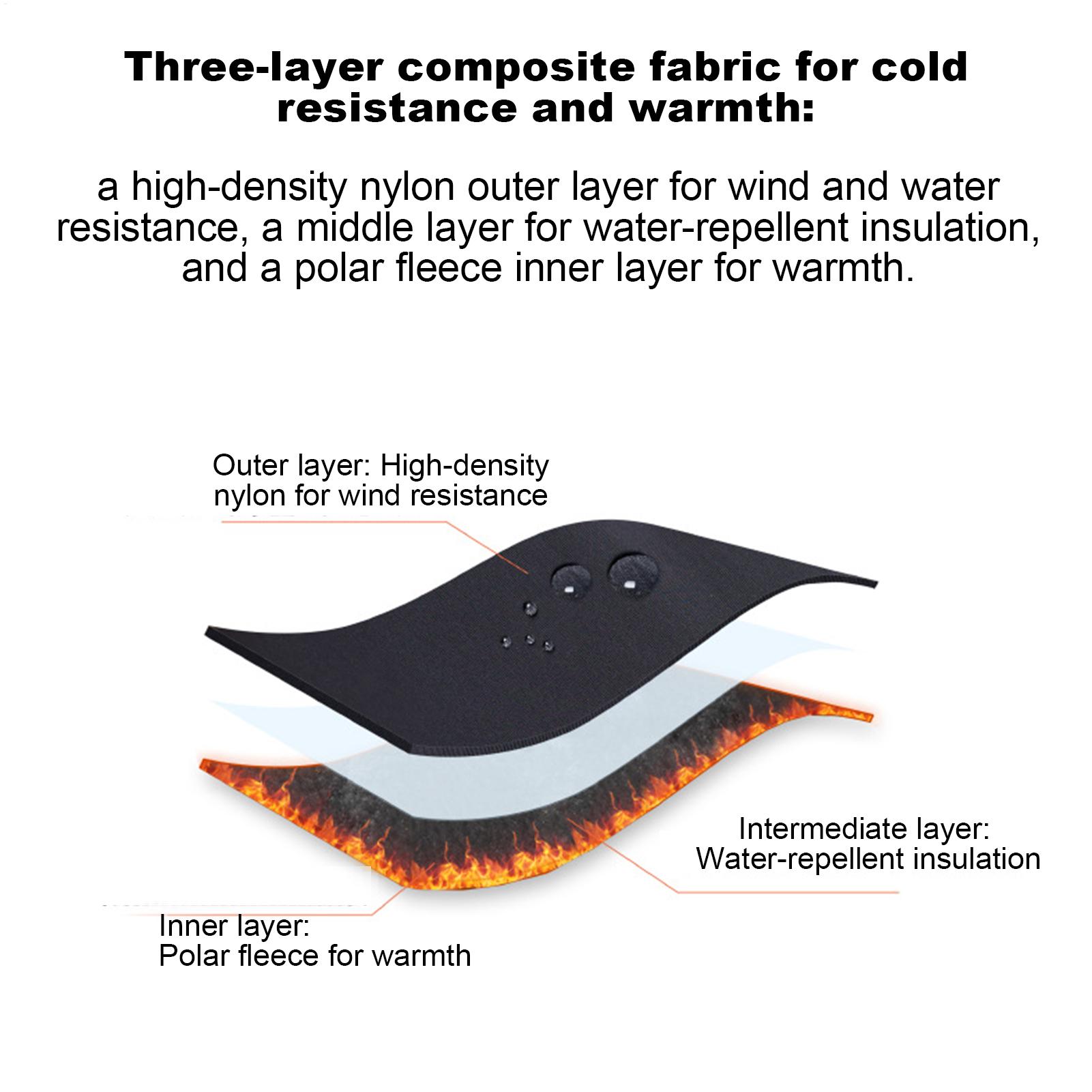 Soğuk Hava Eldivenleri, Açık H - Running Gear In Cold Weather incelemesi ve fiyatı
