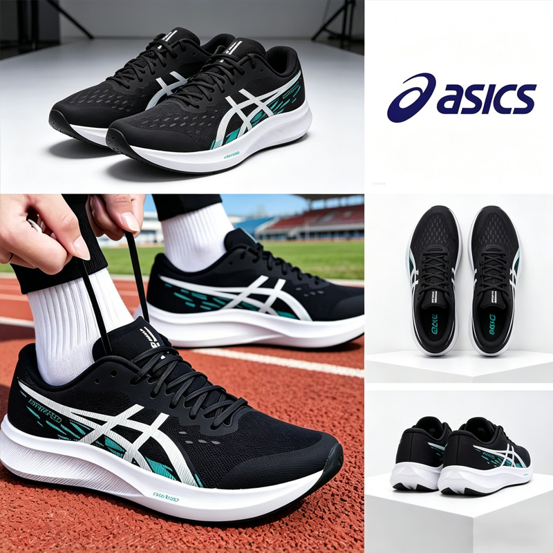 Asics Erkek Orta Boy Koşu Ayak - Running Gear Asics incelemesi ve fiyatı