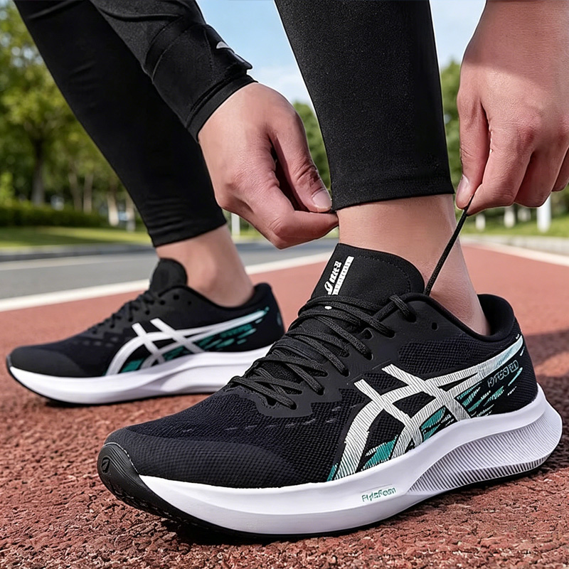 Asics Erkek Orta Boy Koşu Ayak - Running Gear Asics incelemesi ve fiyatı