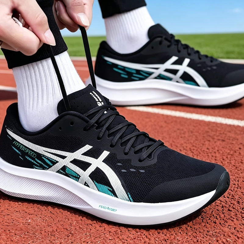 Asics Erkek Orta Boy Koşu Ayak - Running Gear Asics incelemesi ve fiyatı
