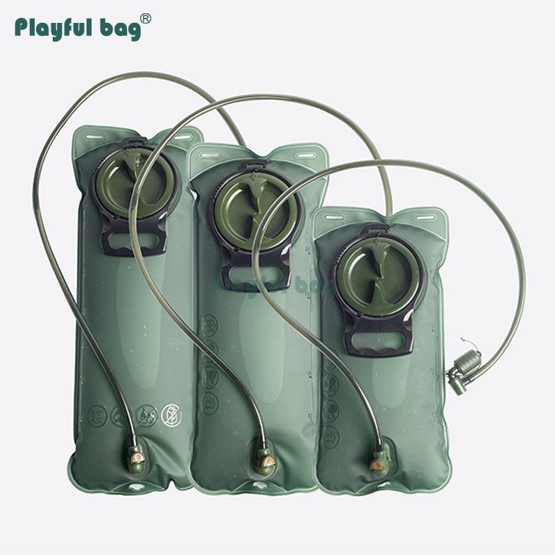 3L hidrasyon çantası gıda sını - Running Gear Hydration incelemesi ve fiyatı