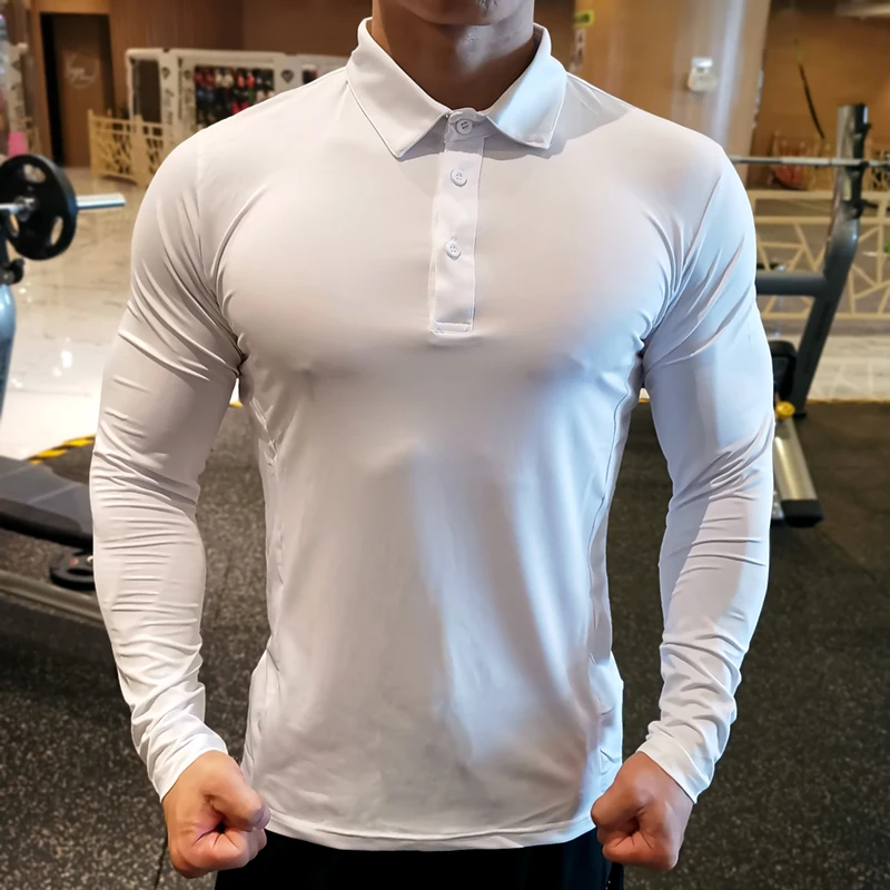 Erkekler sıkıştırma spor T-Shi - Running Gear Long Sleeve incelemesi ve fiyatı