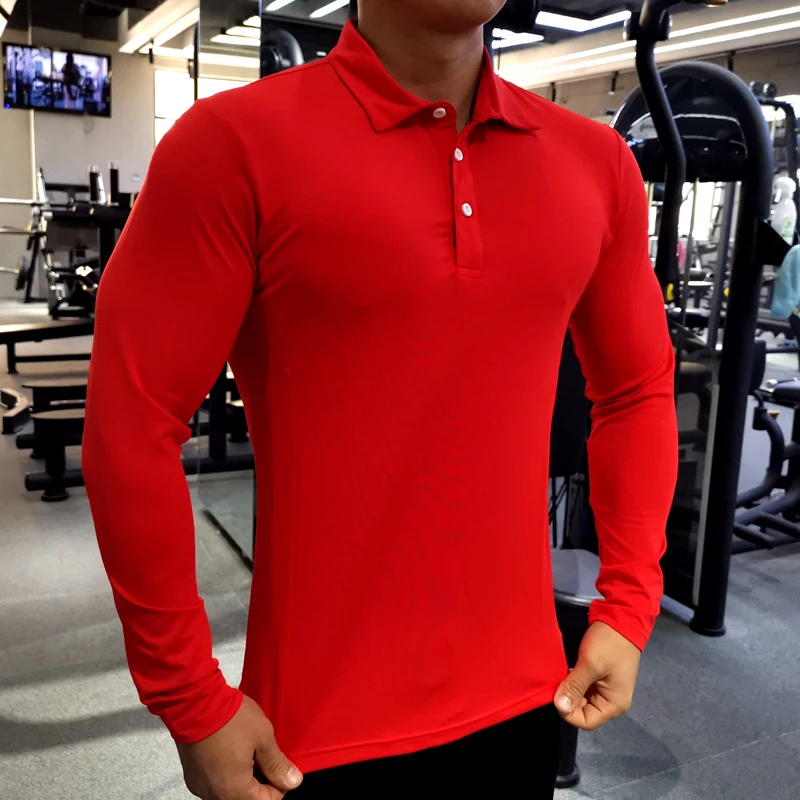 Erkekler sıkıştırma spor T-Shi - Running Gear Long Sleeve incelemesi ve fiyatı