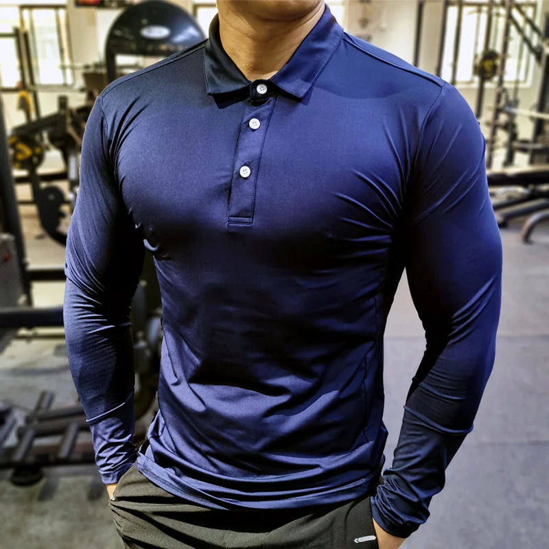 Erkekler sıkıştırma spor T-Shi - Running Gear Long Sleeve incelemesi ve fiyatı