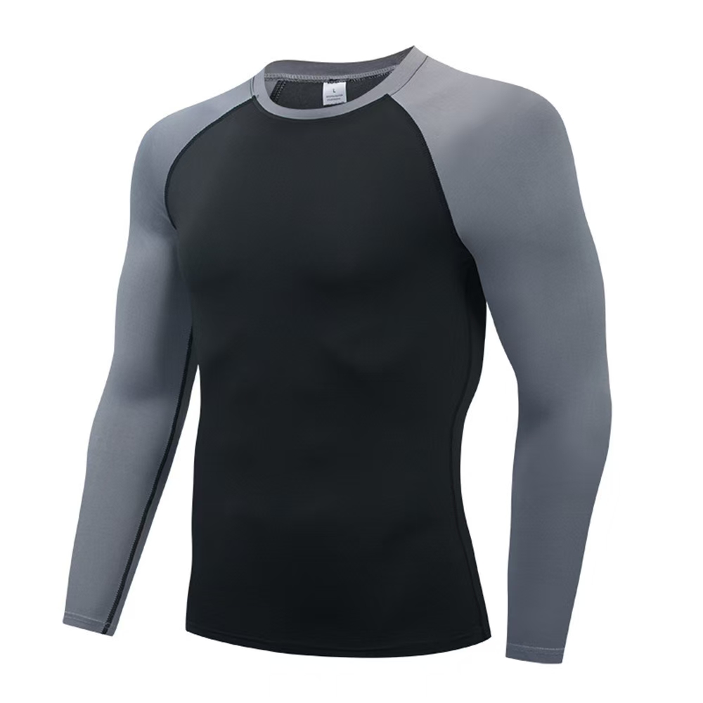 Sıkıştırma T Gömlek Erkekler U - Running Gear Long Sleeve incelemesi ve fiyatı