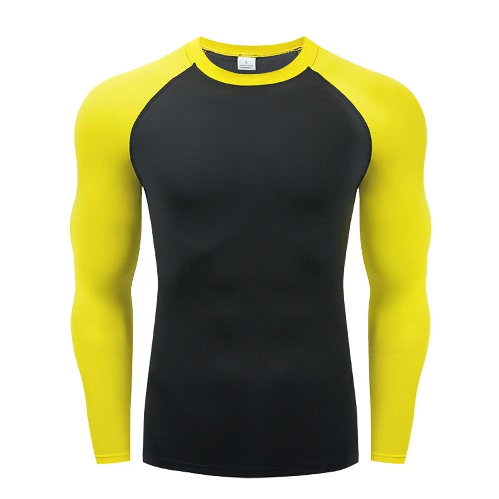 Sıkıştırma T Gömlek Erkekler U - Running Gear Long Sleeve incelemesi ve fiyatı