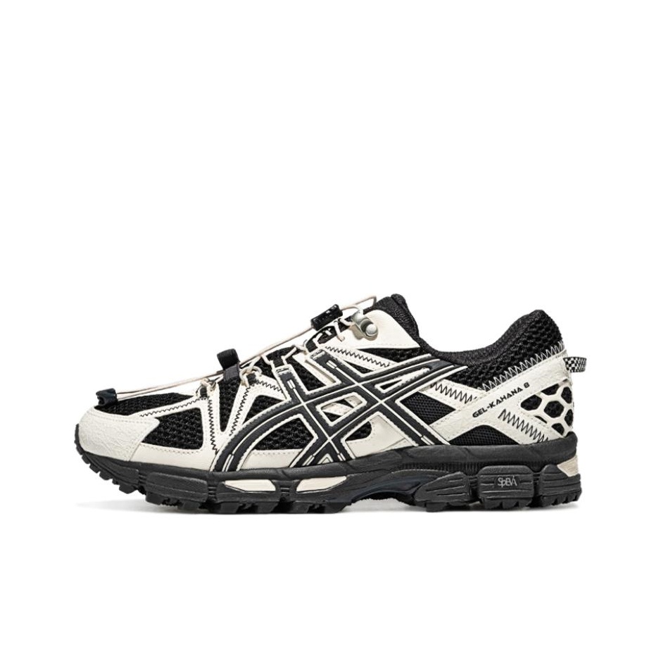 ASICS Gel Kahana 8 FL Nefes Al - Running Gear Asics incelemesi ve fiyatı