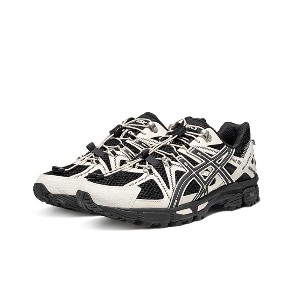 ASICS Gel Kahana 8 FL Nefes Al - Running Gear Asics incelemesi ve fiyatı