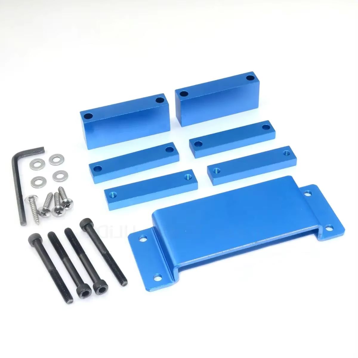 CNC RC Uçak Aeromodel Aero-mod - Running Gear For incelemesi ve fiyatı