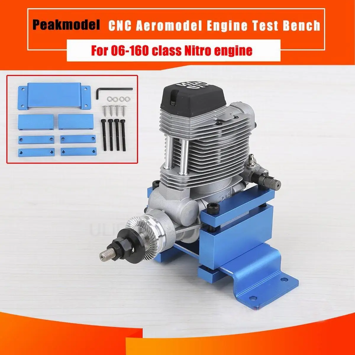 CNC RC Uçak Aeromodel Aero-mod - Running Gear For incelemesi ve fiyatı
