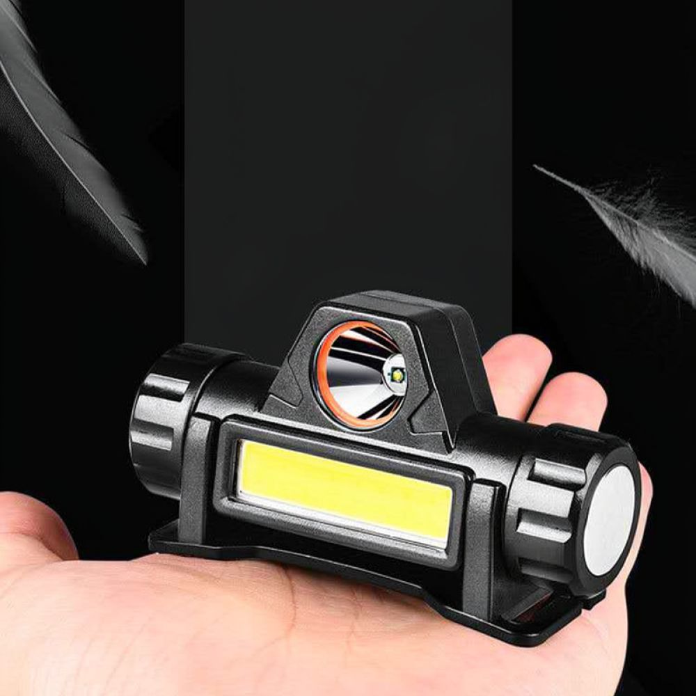 Yüksek Verimli LED Far, Taşına - Running Gear Lights incelemesi ve fiyatı