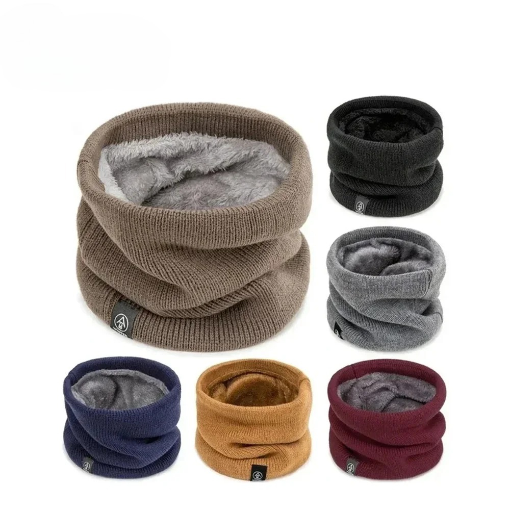 Popüler Moda Örme Boyun Isıtıc - Running Gear To Keep Warm incelemesi ve fiyatı