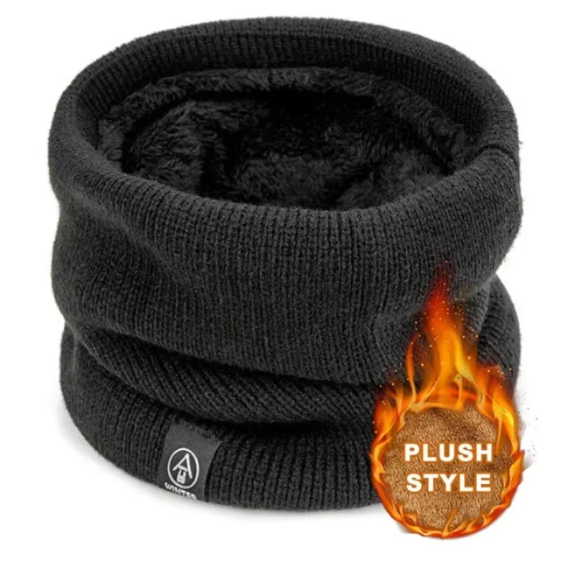 Popüler Moda Örme Boyun Isıtıc - Running Gear To Keep Warm incelemesi ve fiyatı