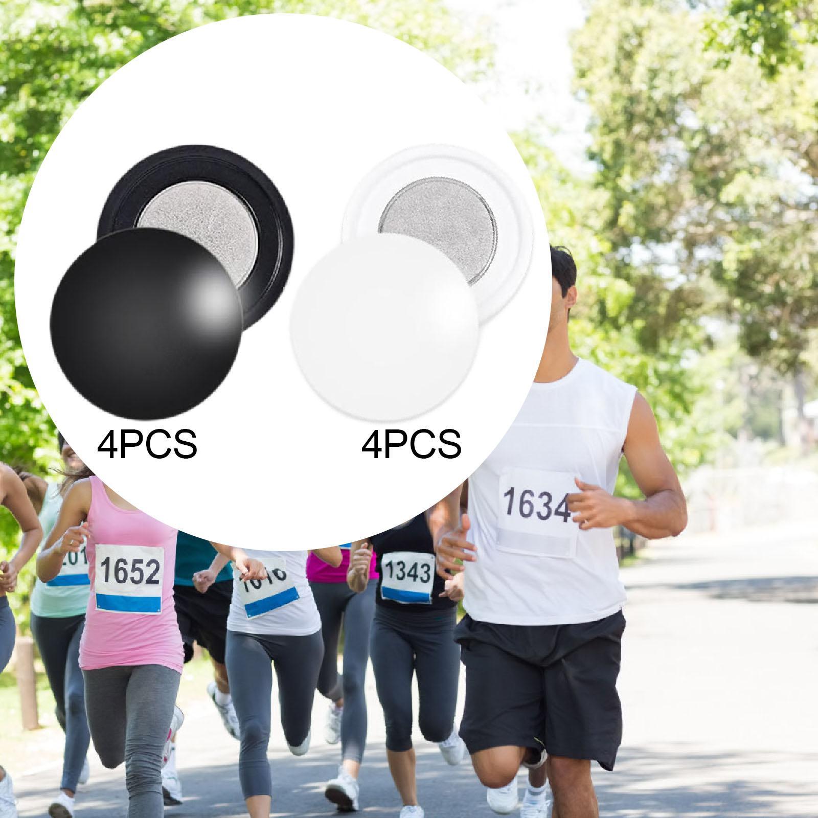 4 çift manyetik yarış önlüğü k - Running Gear Competition incelemesi ve fiyatı