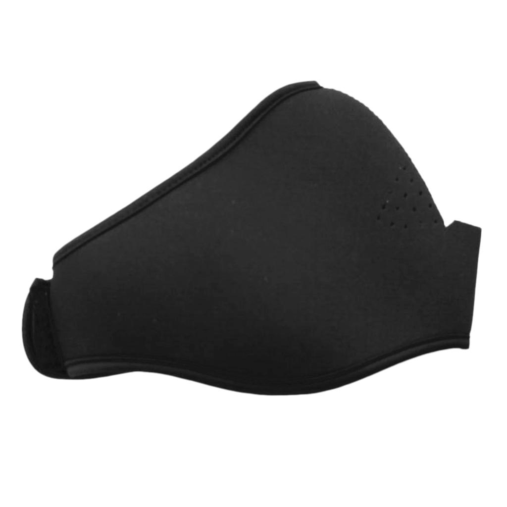 Neopren Kayak Yarım Yüz Maskes - Running Gear In Winter incelemesi ve fiyatı