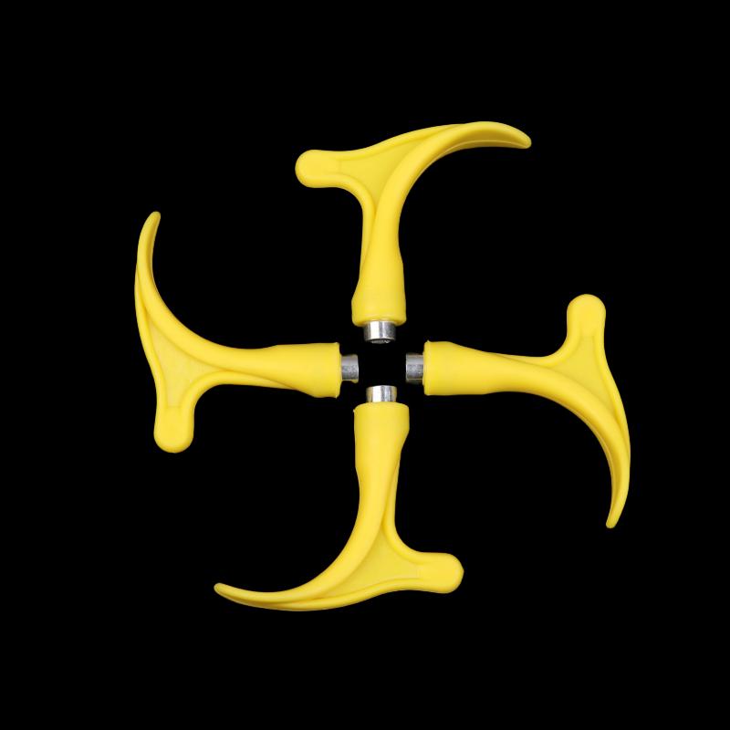 Koşu Ayakkabıları Spike Wrench - Running Gear Competition incelemesi ve fiyatı