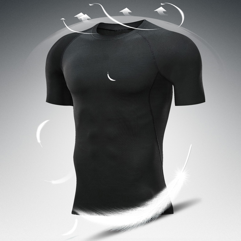 Erkekler İçin Uzun Kollu Kompr - Running Gear Long Sleeve incelemesi ve fiyatı