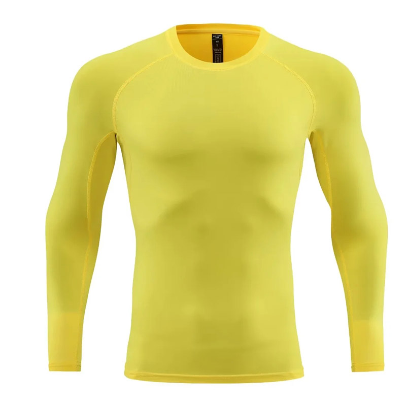 Erkekler Uzun Kollu Ince Tees  - Running Gear Long Sleeve incelemesi ve fiyatı