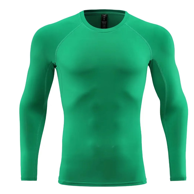 Erkekler Uzun Kollu Ince Tees  - Running Gear Long Sleeve incelemesi ve fiyatı