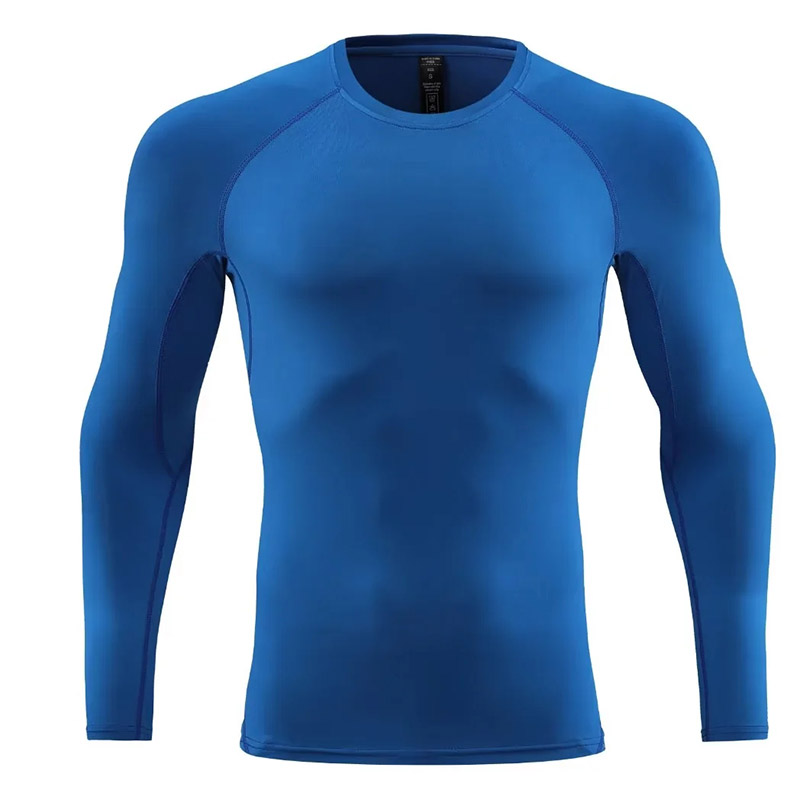 Erkekler Uzun Kollu Ince Tees  - Running Gear Long Sleeve incelemesi ve fiyatı